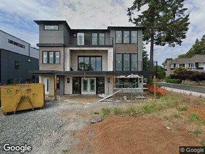 Street view of 2004 NW 190th St