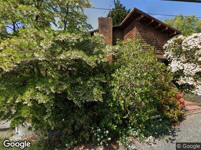 Street view of 2210 NW 199th St