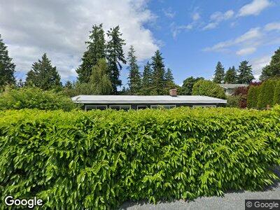 Street view of 312 NW 183rd St