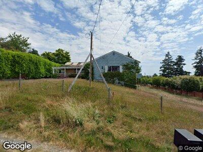 Street view of 2141 NW 201st St