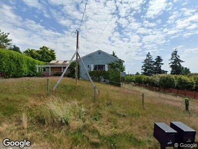 Street view of 2147 201st St