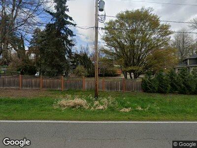 Street view of 19920 73rd Ave NE