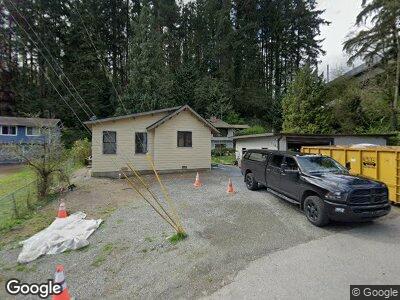 Street view of 1103 NE 200th St
