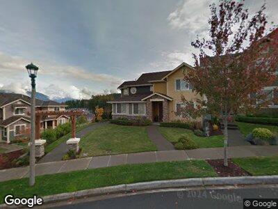 Street view of 34721 SE Jeffs St