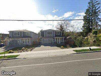 Street view of 18115 62nd Ave NE