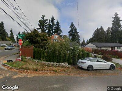 Street view of 2102 N 192nd St