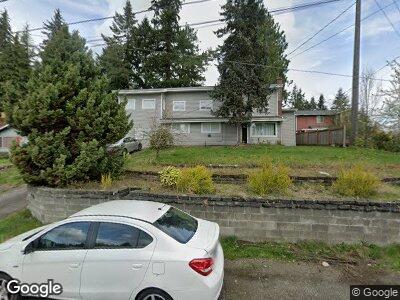 Street view of 2728 NE 204th St