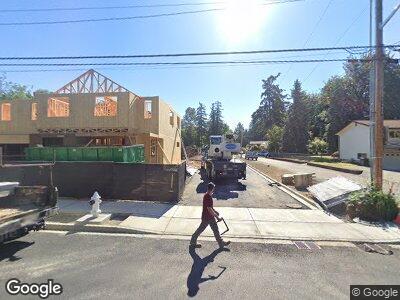 Street view of 14850 78th Ave NE