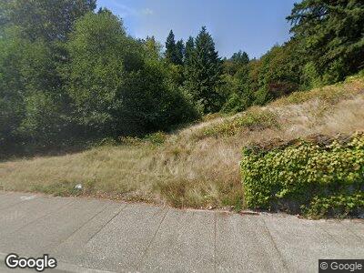 Street view of 7317 Renton-Issaquah Rd SE