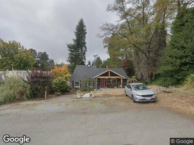 Street view of 17051 13th Ave NE