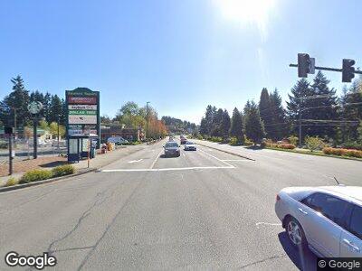 Street view of 19215 77th CT NE