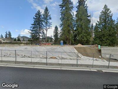 Street view of 7800 NE 192nd St