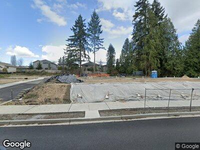 Street view of 7720 NE 192nd St