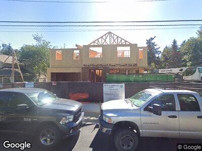 Street view of 14830 78th Ave NE