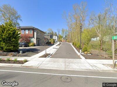 Street view of 20352 80th Pl NE