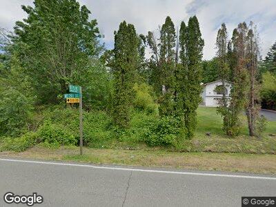 Street view of 8132 NE 203rd St