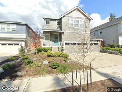 Street view of 7440 NE 203rd St