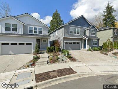 Street view of 7424 NE 203rd St