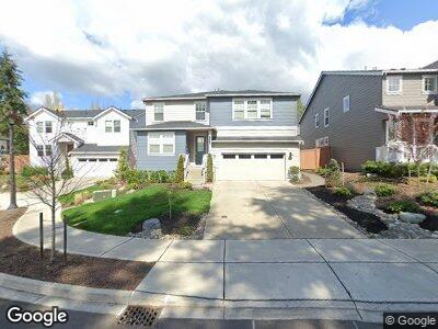 Street view of 7436 NE 203rd St