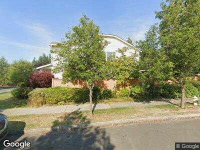 Street view of 34606 SE Cranberry CT
