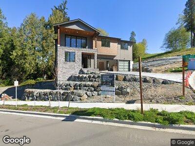Street view of 18520 83rd Ave NE