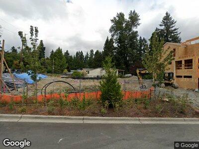 Street view of 8406 NE 146th St