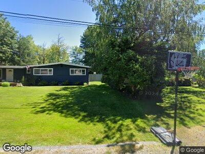 Street view of 15252 88th Ave NE
