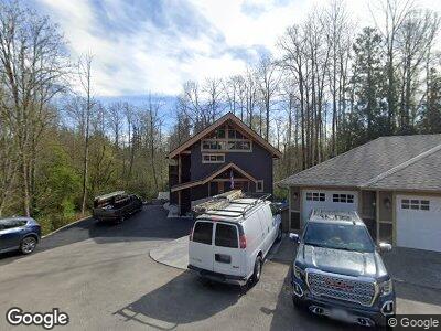 Street view of 19934 68th Ave NE