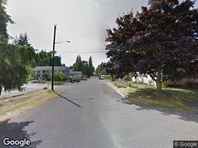 Street view of 7821 186th St SW