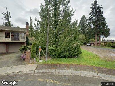 Street view of 7800 173rd St SW