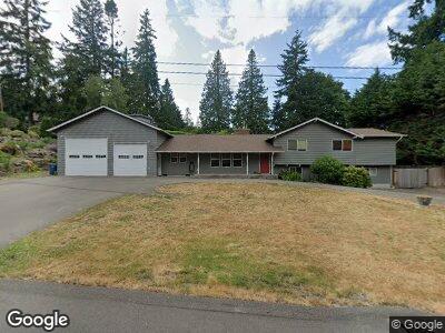 Street view of 10519 Alan-A-Dale Pl