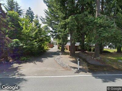 Street view of 22306 95th Pl W