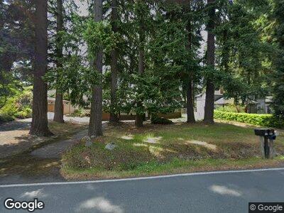 Street view of 22304 95th Pl W