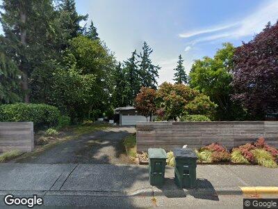 Street view of 912 9th Ave S