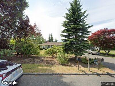 Street view of 21804 98th Ave W