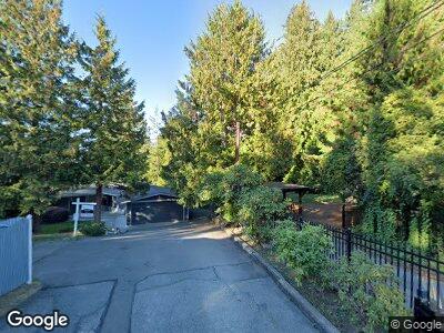 Street view of 9131 184th St SW