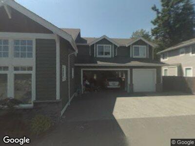 Street view of 23941 76th Ave W