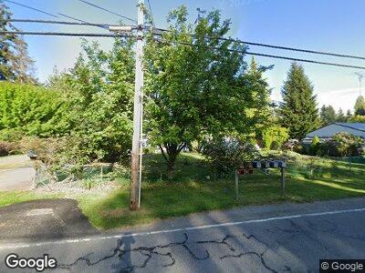Street view of 18829 80th Ave W