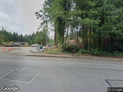 Street view of 558 Greenwalk Ln