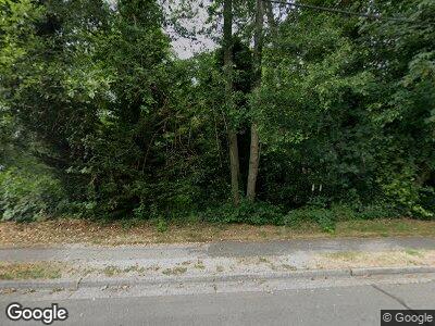 Street view of 963 Main St