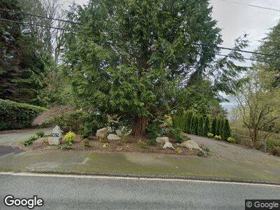 Street view of 17748 Talbot Rd