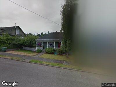 Street view of 646 Alder St