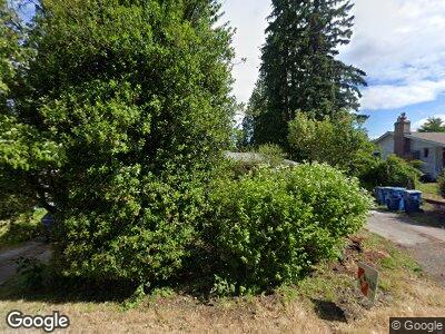 Street view of 9315 236th St SW