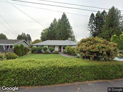 Street view of 21718 97th Ave W
