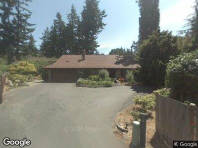 Street view of 22829 108th Ave W