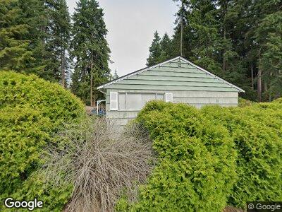Street view of 8507 204th St SW