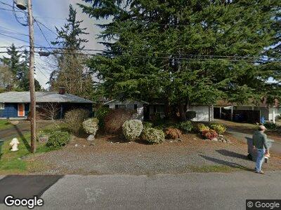 Street view of 20905 77th Pl W