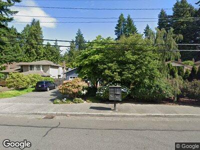 Street view of 9915 234th St SW