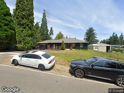 Street view of 7713 234th St SW