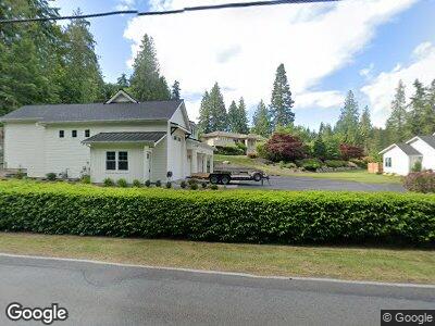 Street view of 568 Greenwalk Ln